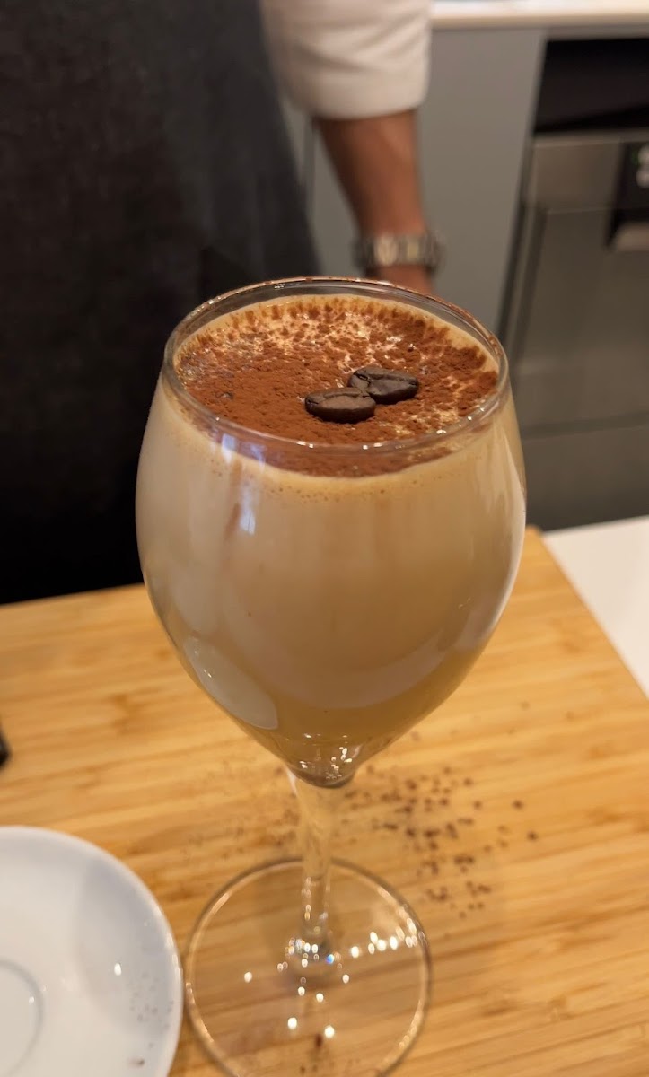 Pertugio Cafè Di Giordano S. Photos 2