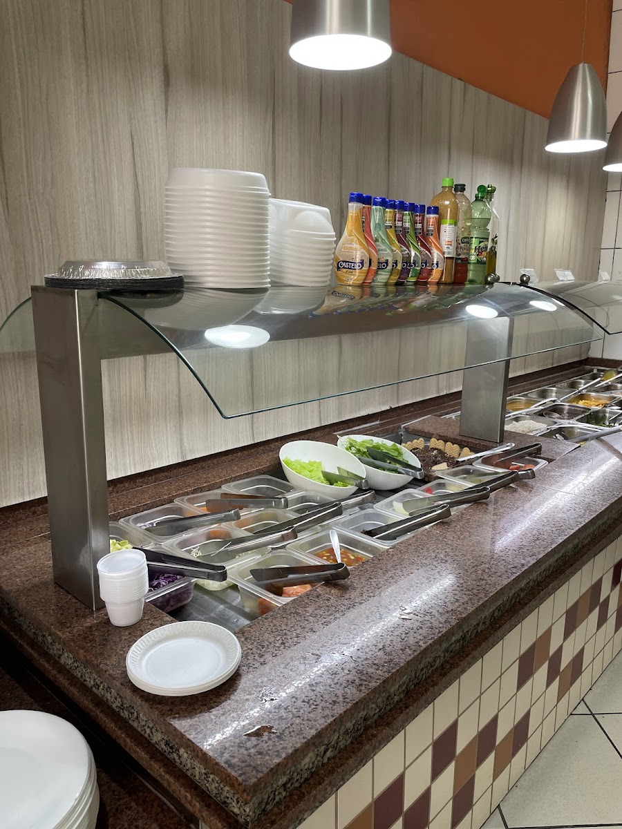 Restaurante Cantinho Do Quilo